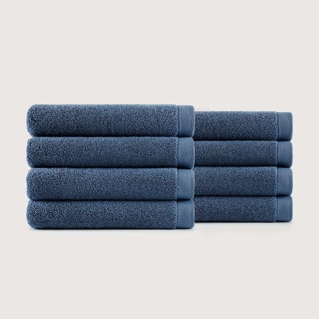 Heavyweight Cotton Hand Towels (Copy)