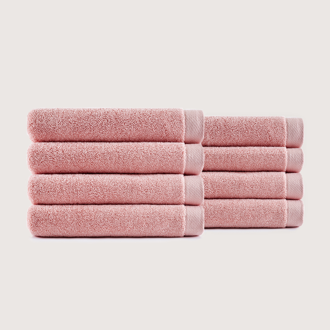 Heavyweight Cotton Hand Towels (Copy)