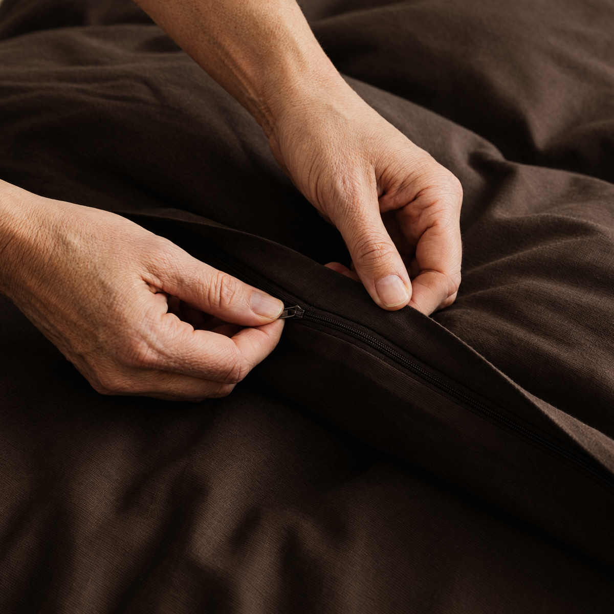 Breeze Duvet Set