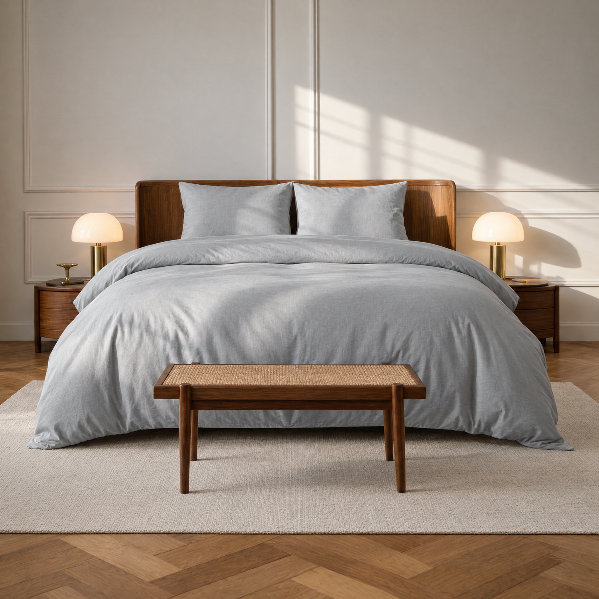 Breeze Pillowcases (Set of 2)