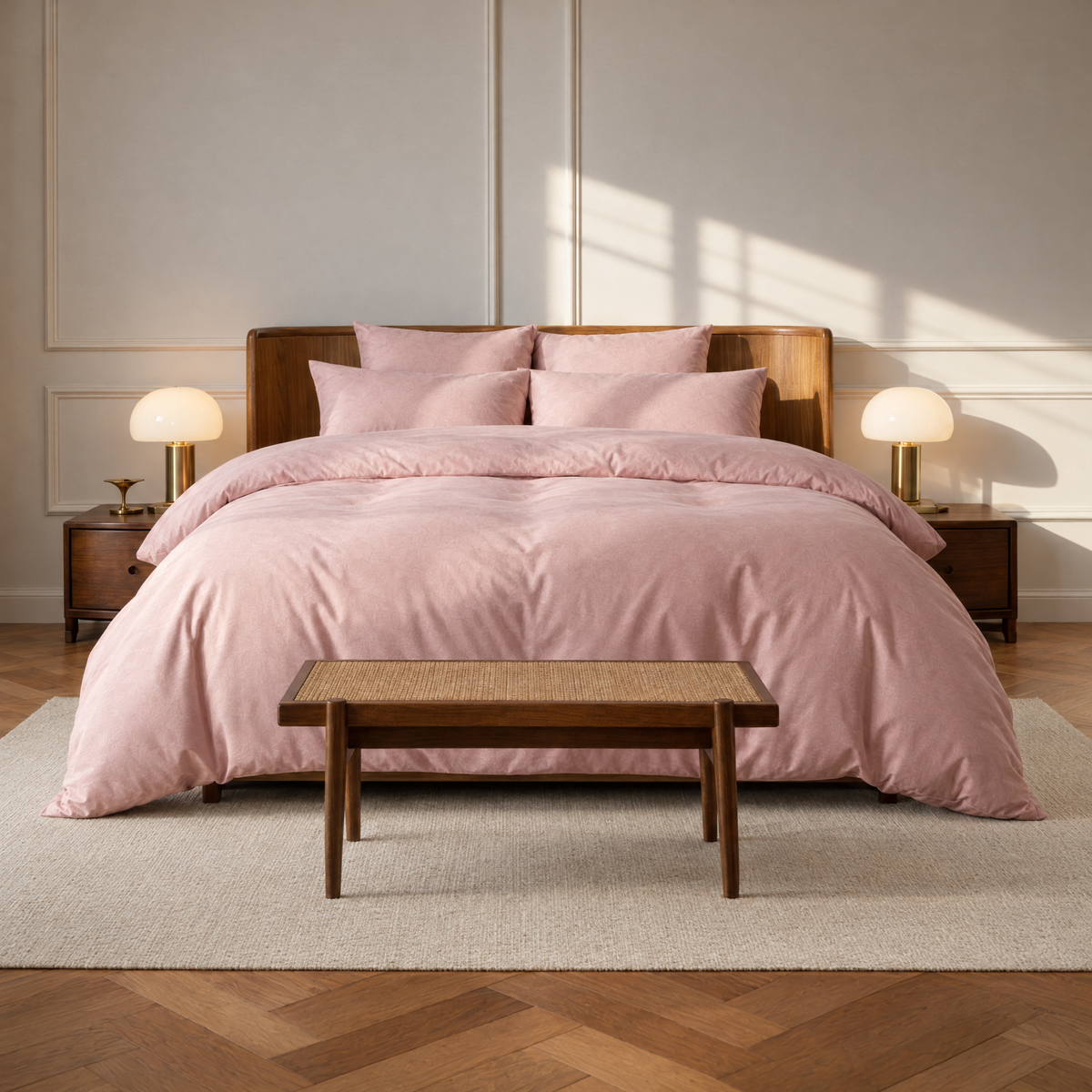 Breeze Pillowcases (Set of 2)