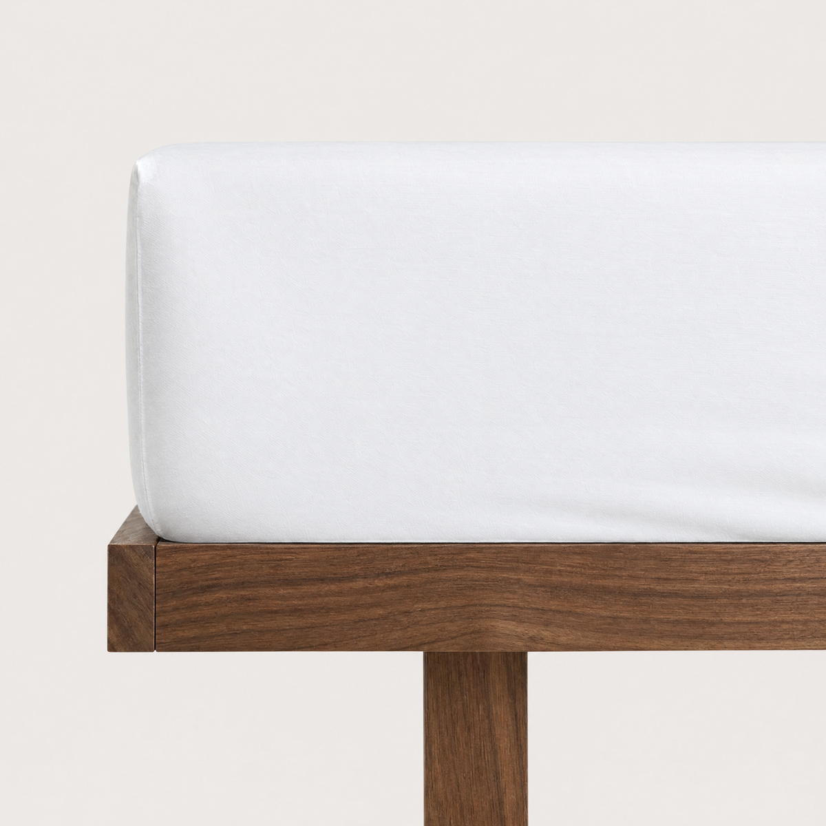 Breeze Fitted Sheet