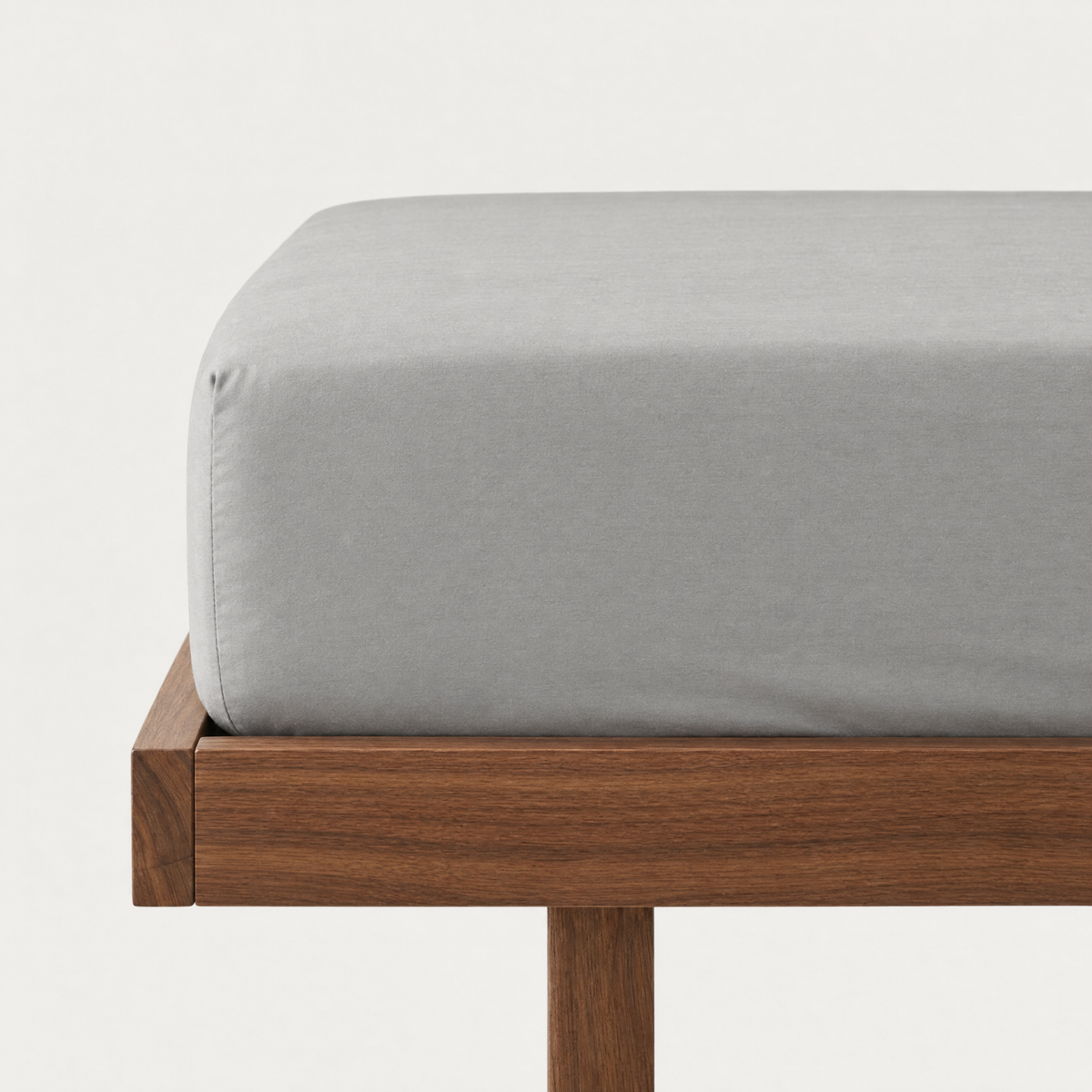Breeze Fitted Sheet