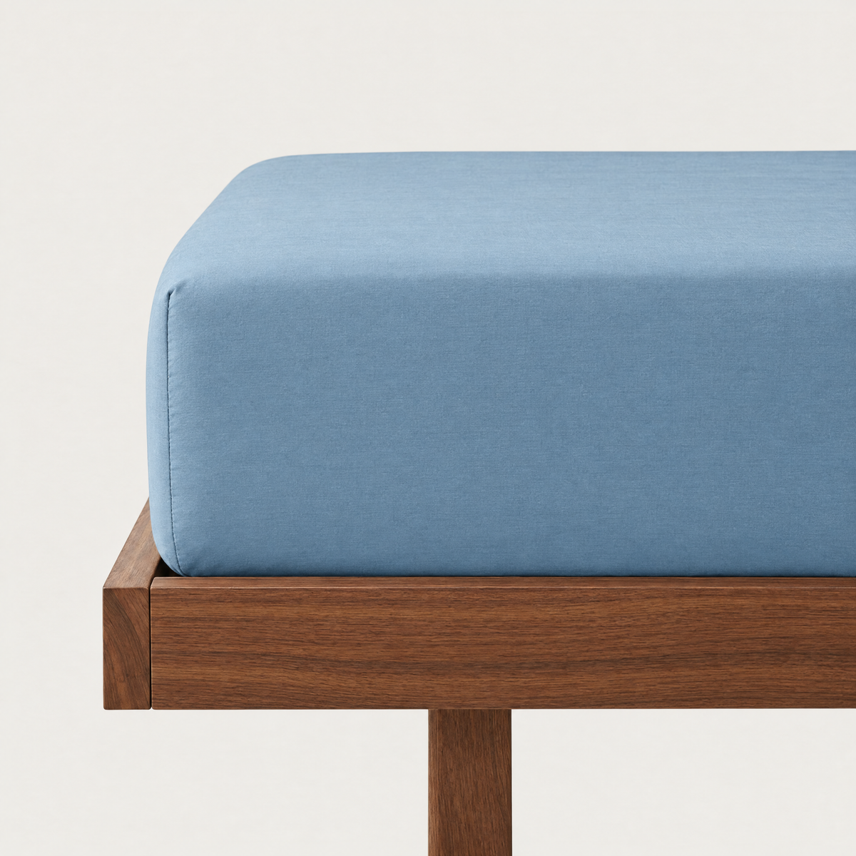 Breeze Fitted Sheet