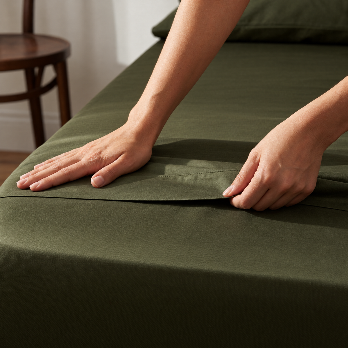 Breeze Flat Sheet