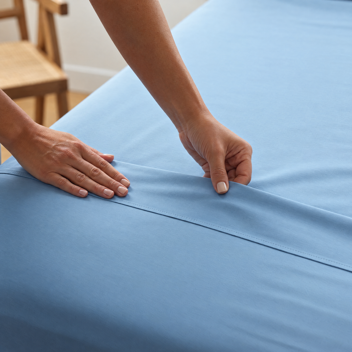 Breeze Flat Sheet