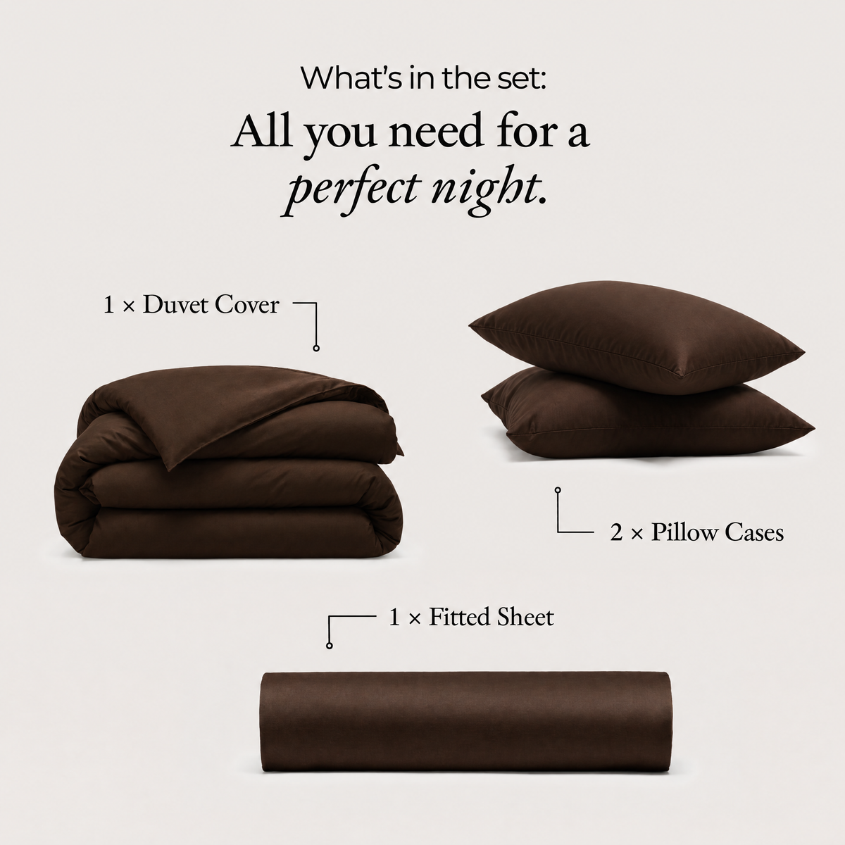 Breeze Sleep Set