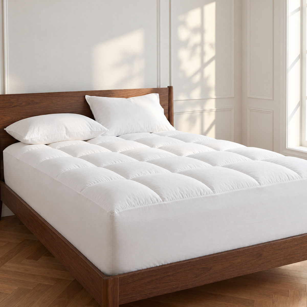 Cloud Mattress Topper