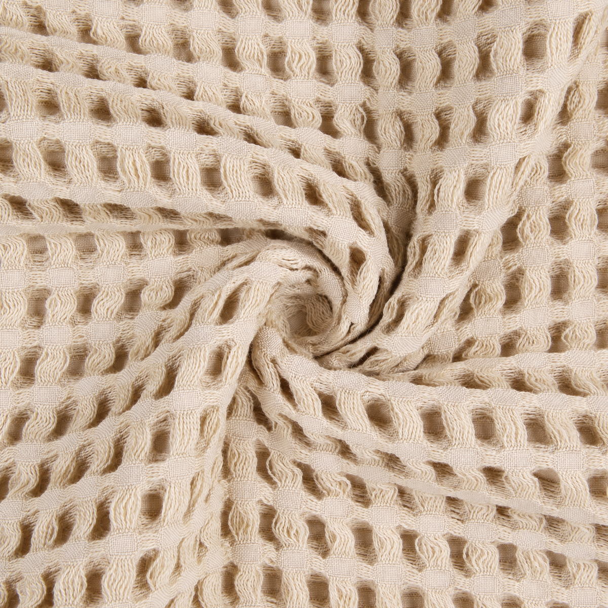 Waffle Luxe Bundle - waffle texture