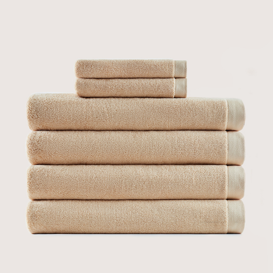 Heavyweight Spa Bundle - Sand