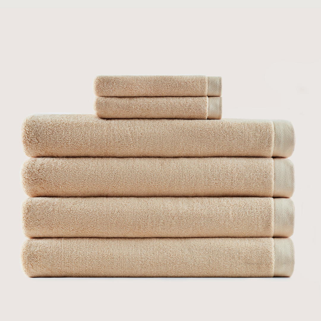 Heavyweight Spa Bundle - Sand