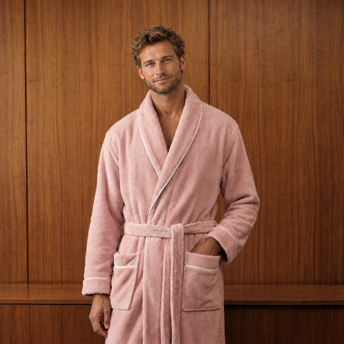 Ultraplush Serenity Robe