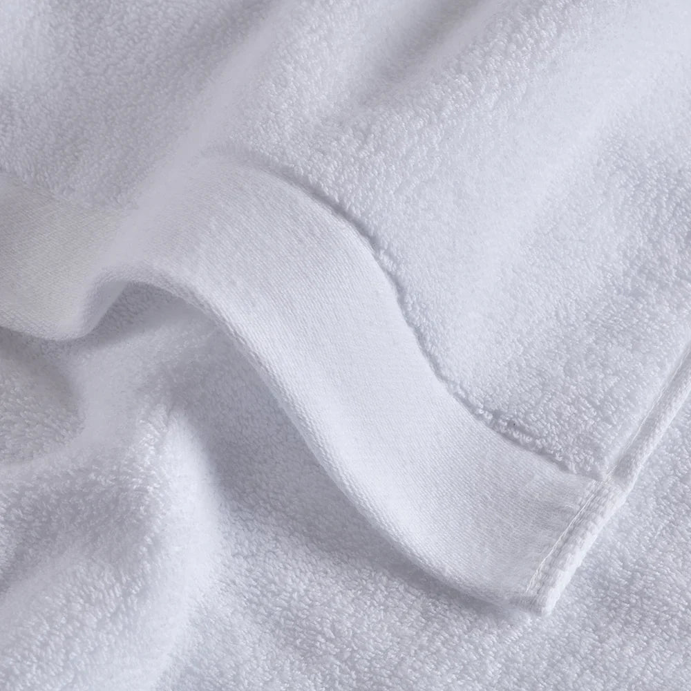 Heavyweight Spa Bundle - Cloud White