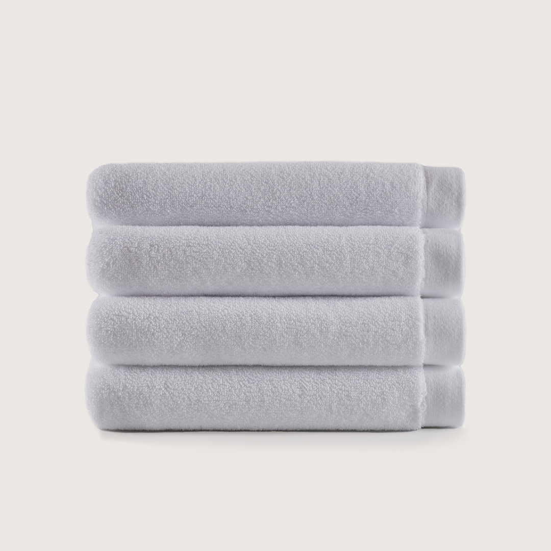 Heavyweight Cotton Hand Towels (Copy)