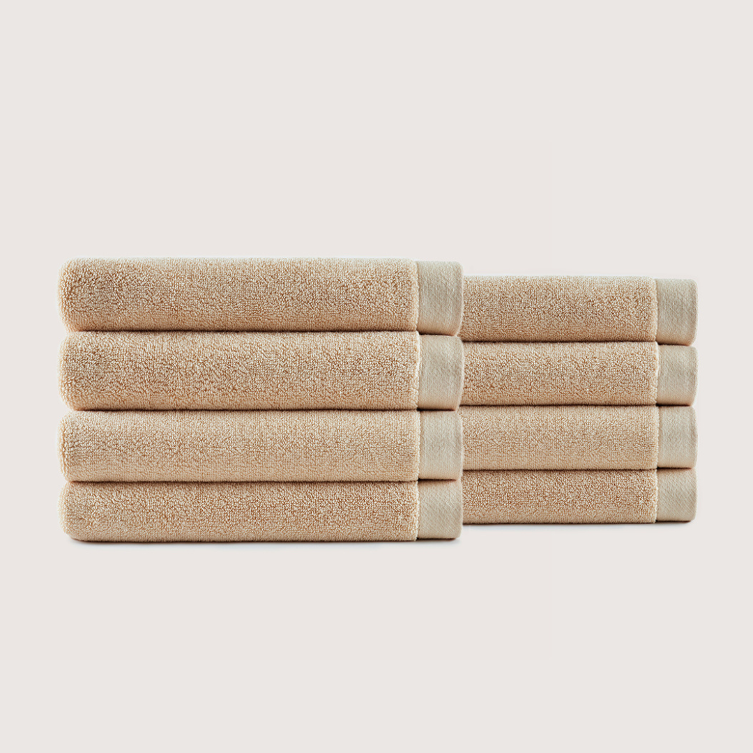 Heavyweight Cotton Hand Towels (Copy)