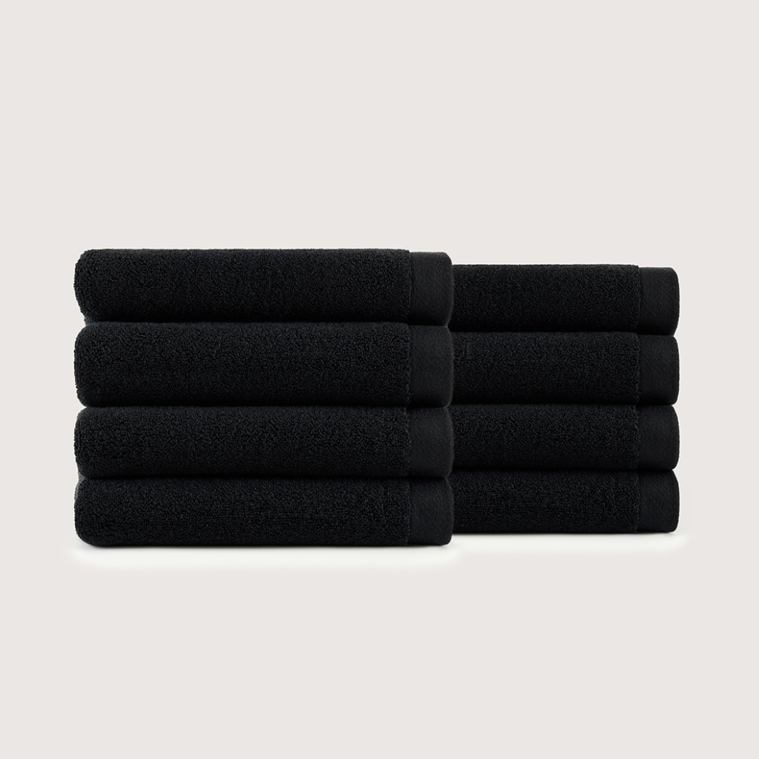 Heavyweight Cotton Hand Towels (Copy)