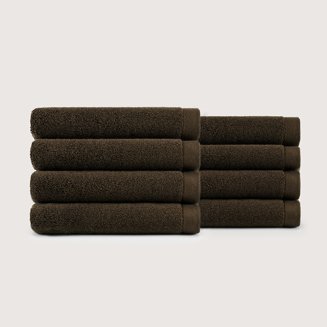 Heavyweight Cotton Hand Towels (Copy)