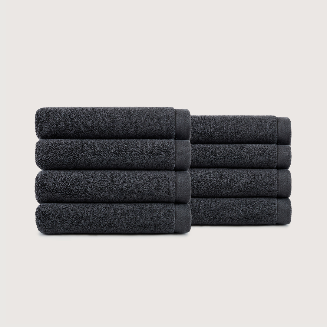 Heavyweight Cotton Hand Towels (Copy)