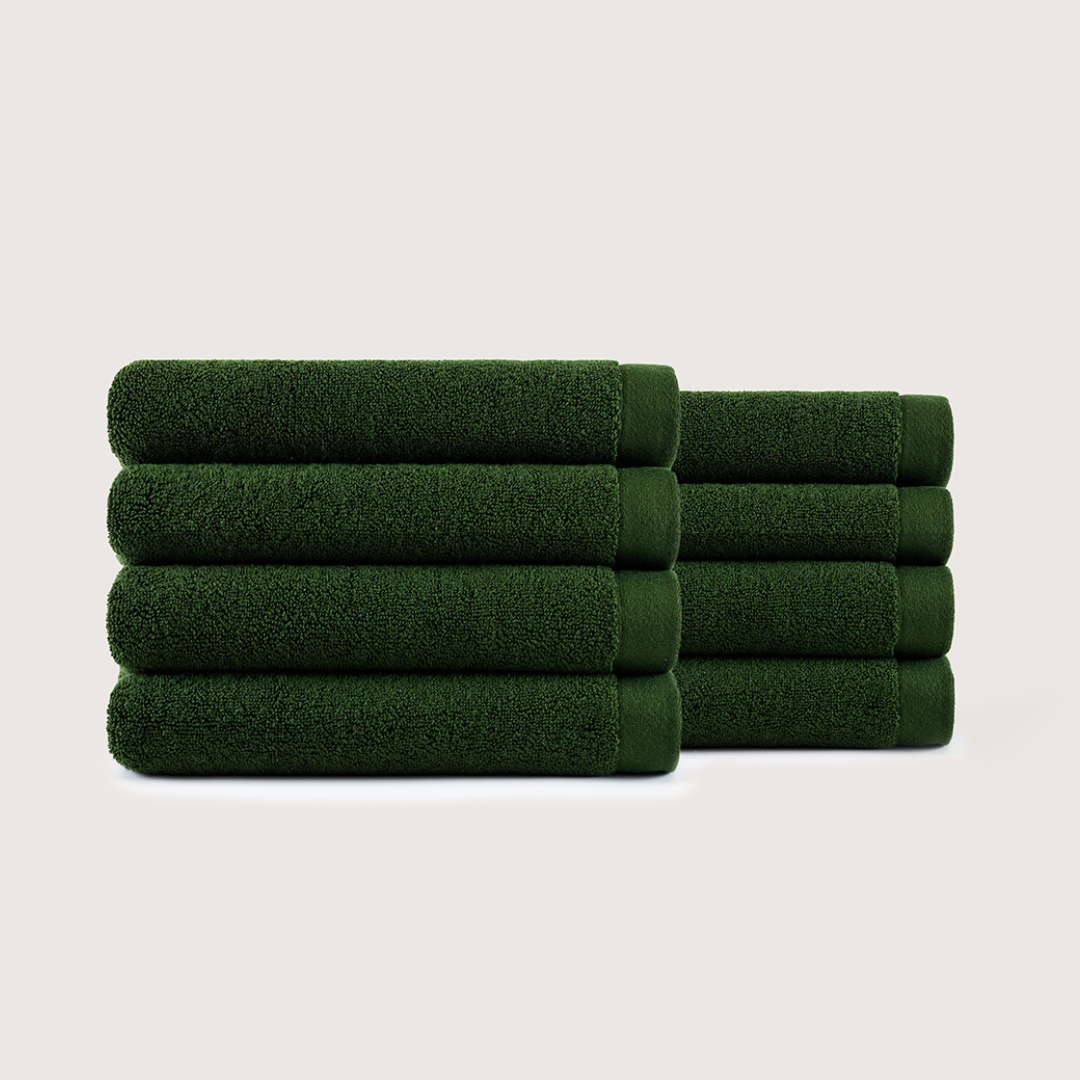 Heavyweight Cotton Hand Towels (Copy)