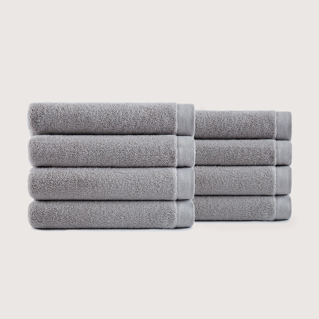Heavyweight Cotton Hand Towels (Copy)