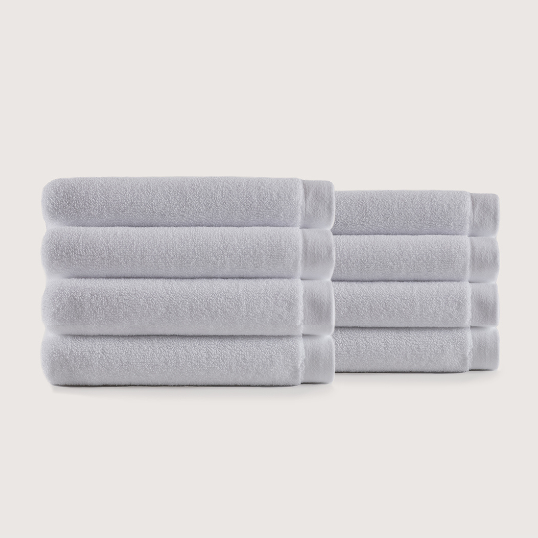 Heavyweight Cotton Hand Towels (Copy)