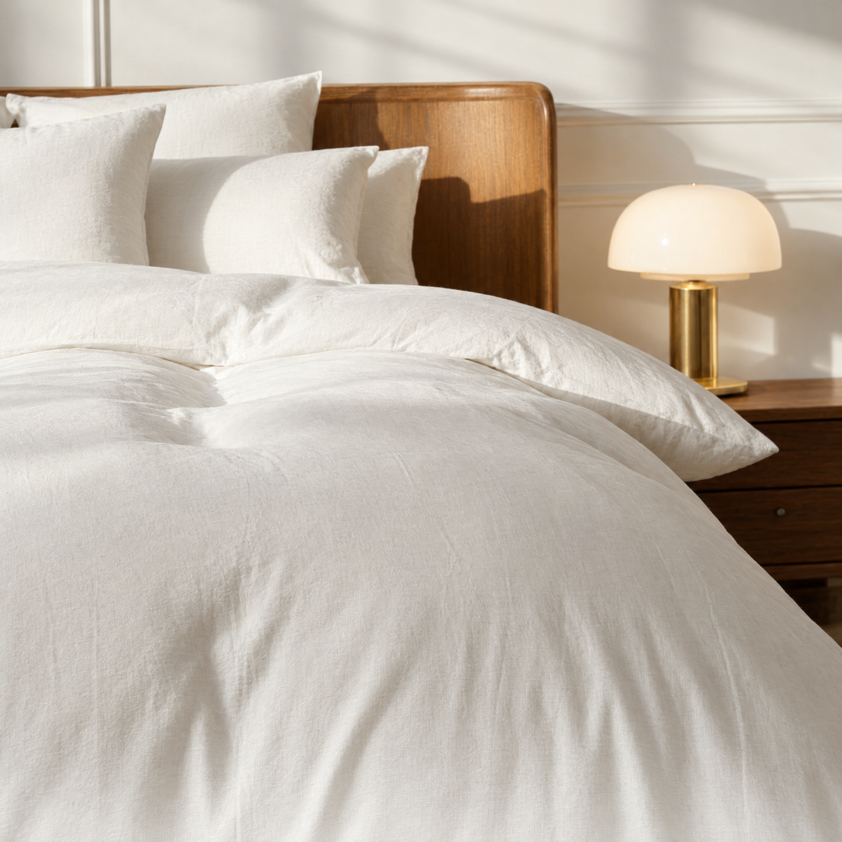 Breeze Duvet Cover