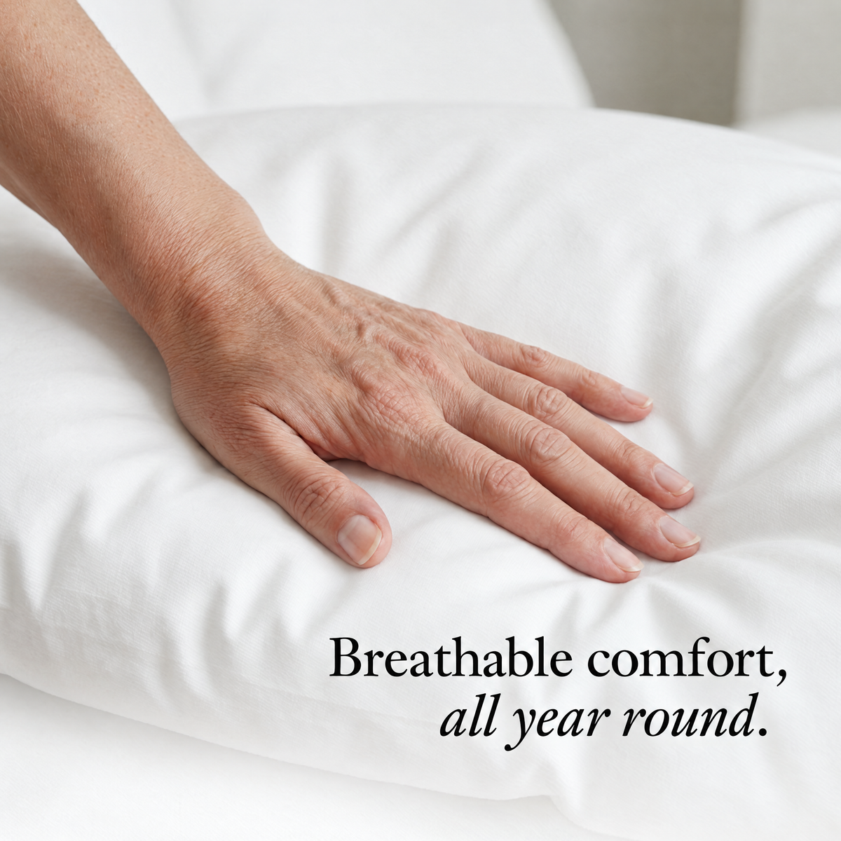 Breeze Duvet Set