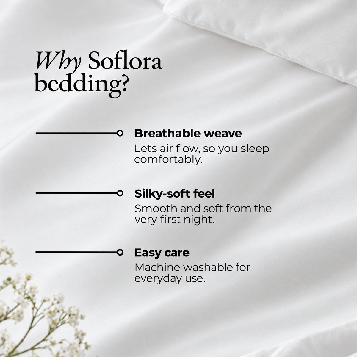 Breeze Duvet Set