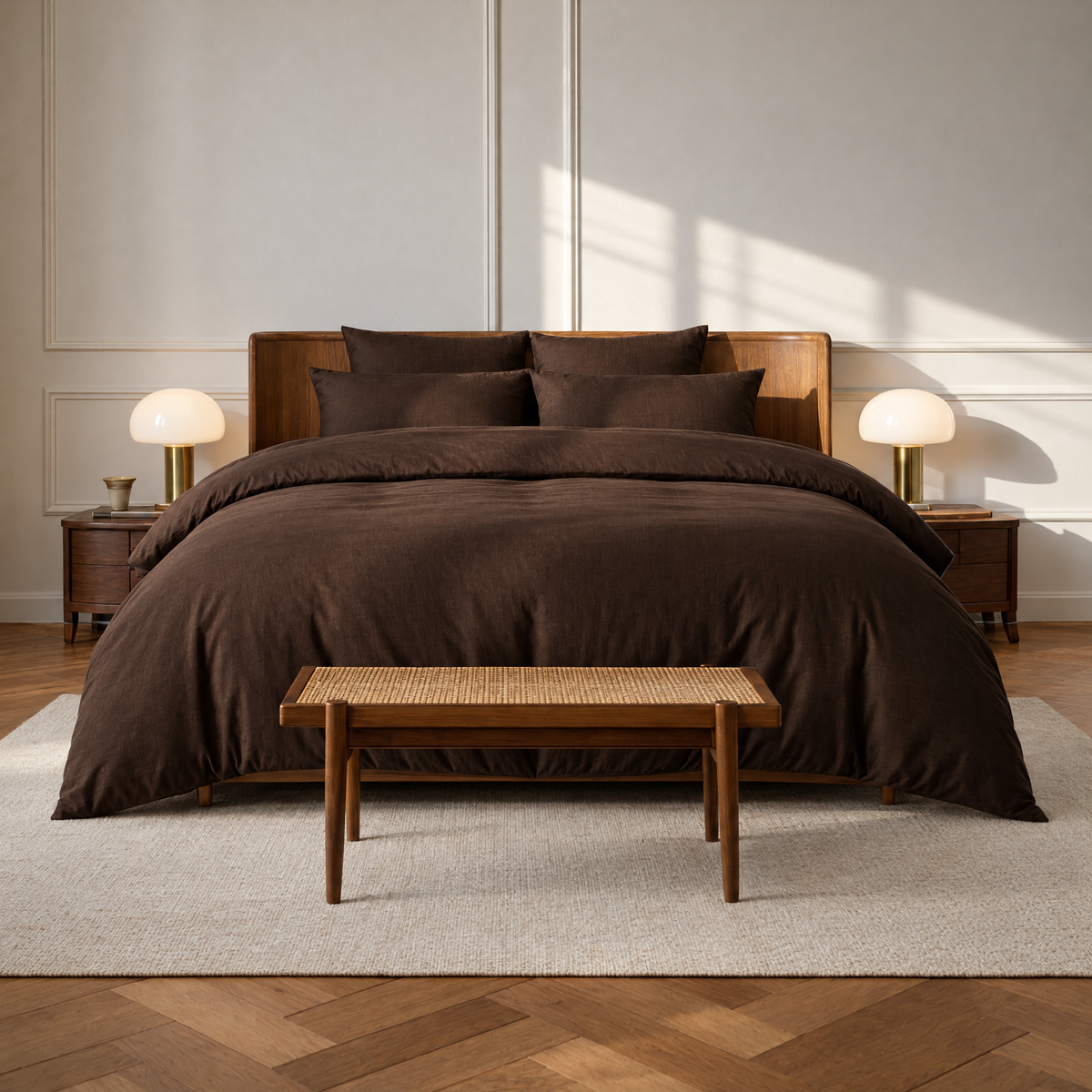 Breeze Duvet Set