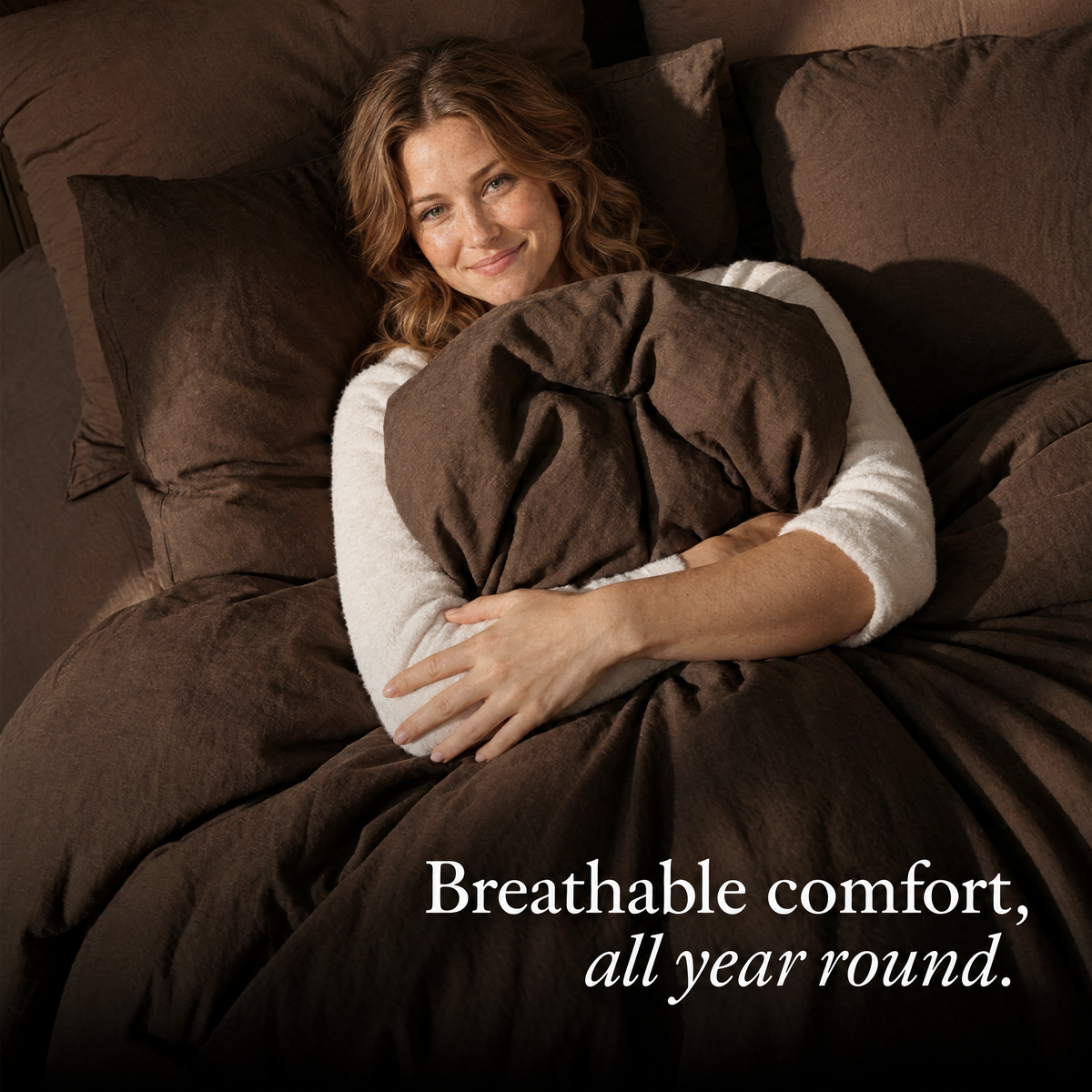 Breeze Duvet Set