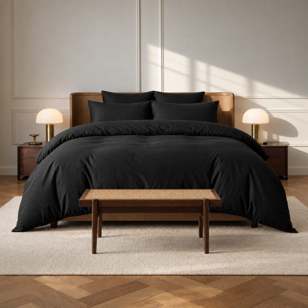Breeze Duvet Set