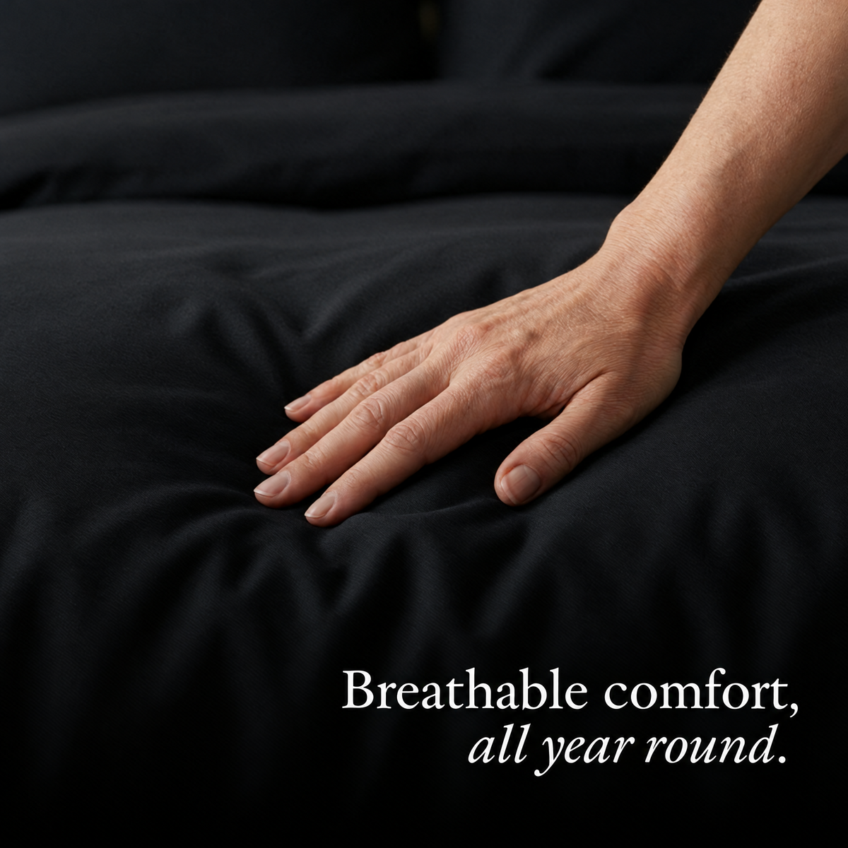 Breeze Duvet Set