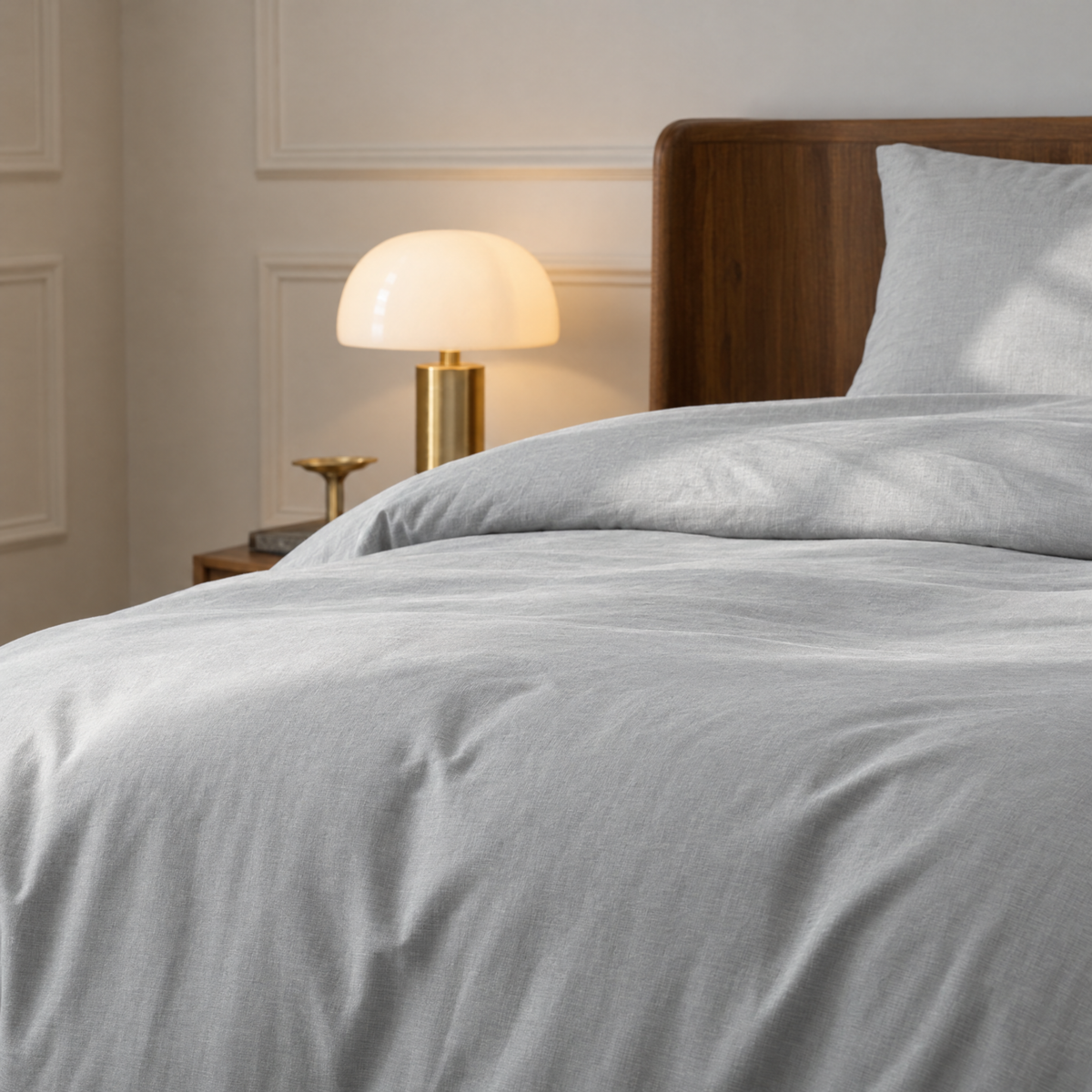 Breeze Duvet Set