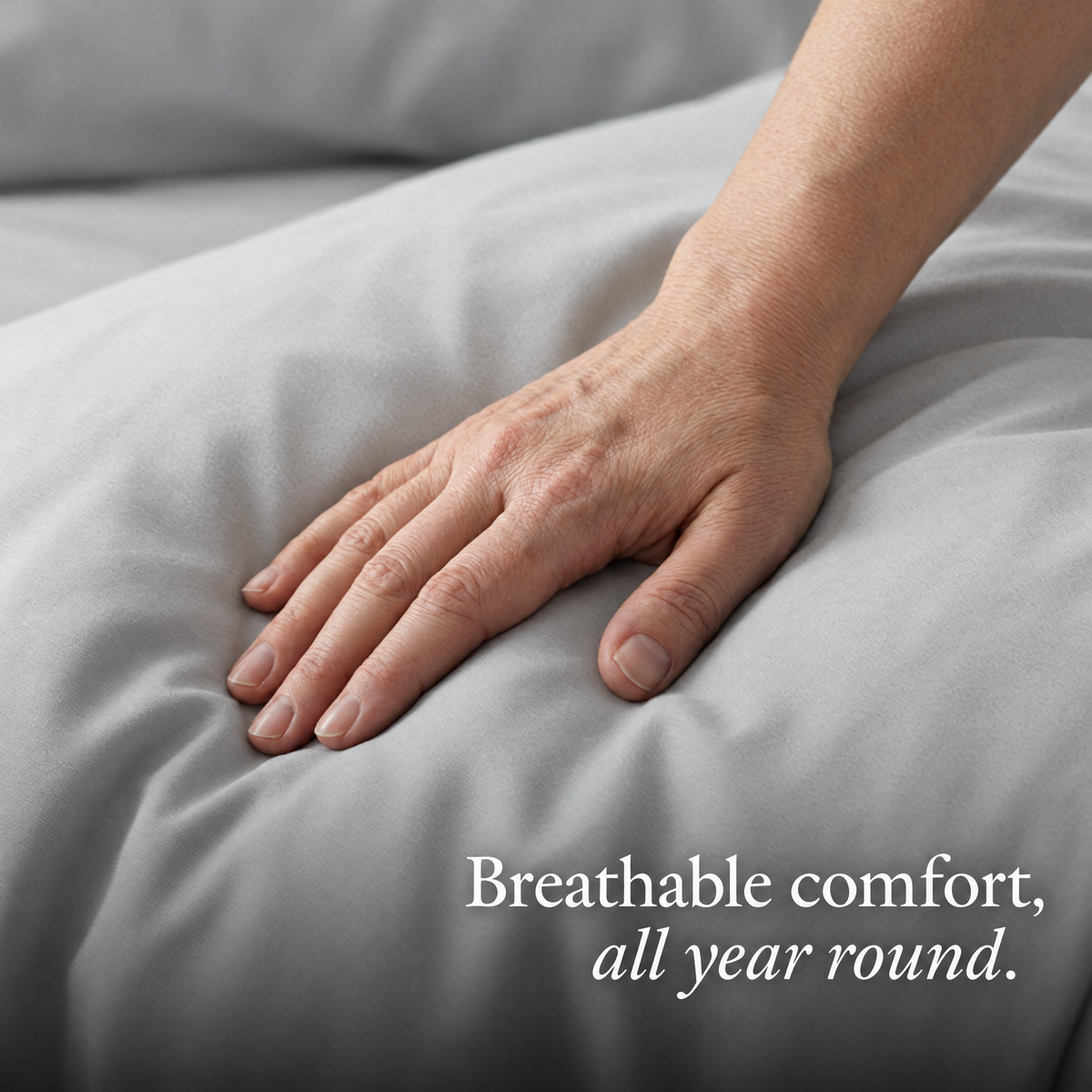 Breeze Duvet Set