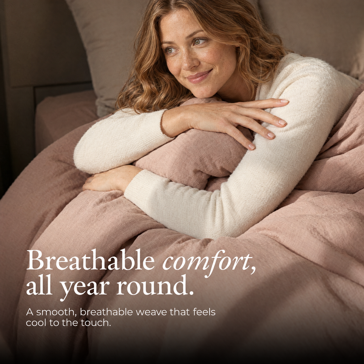 Breeze Duvet Set