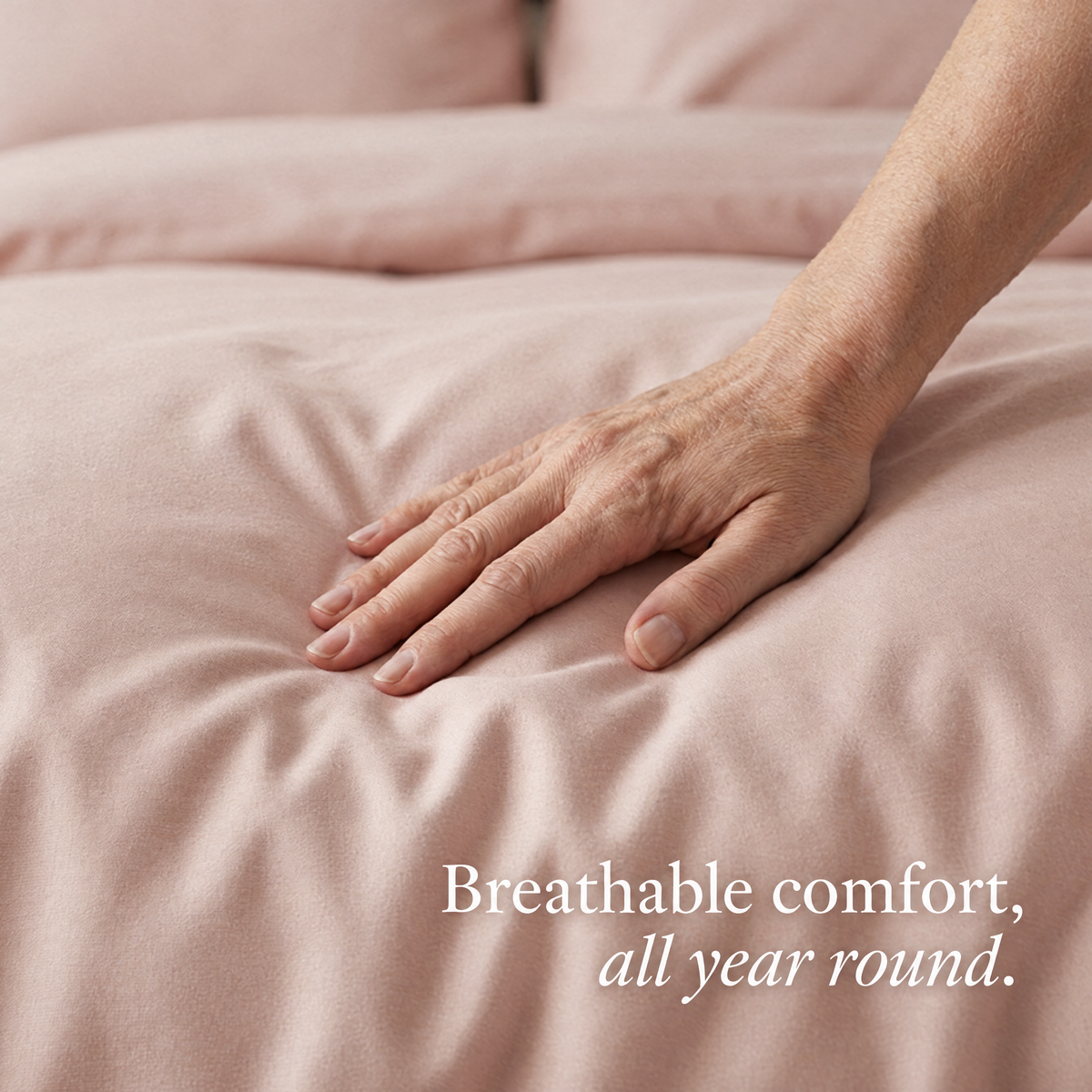 Breeze Duvet Set