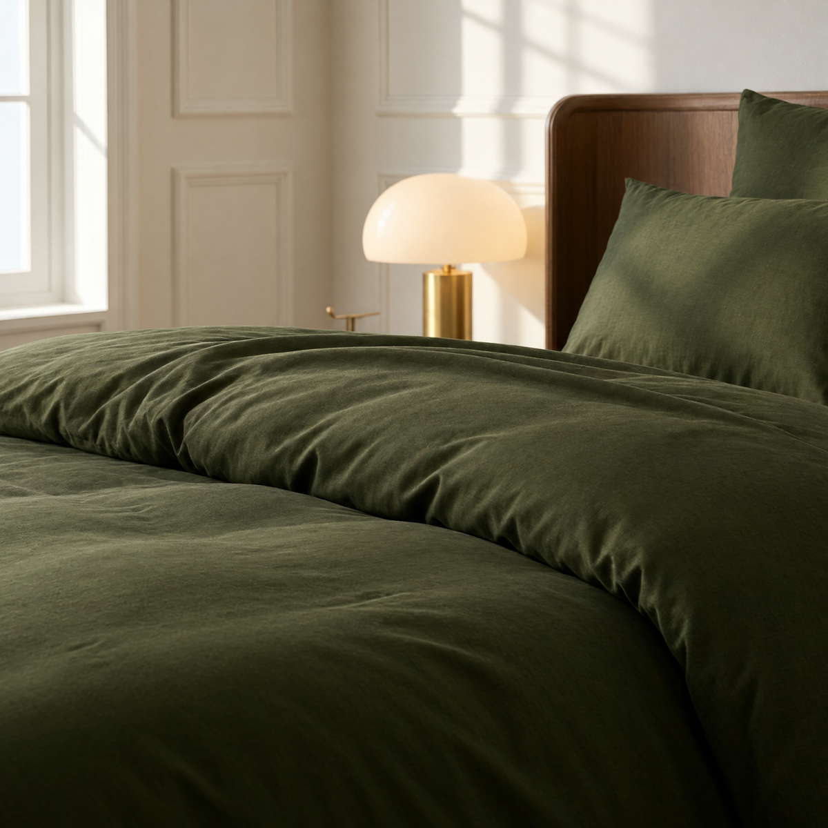 Breeze Duvet Set