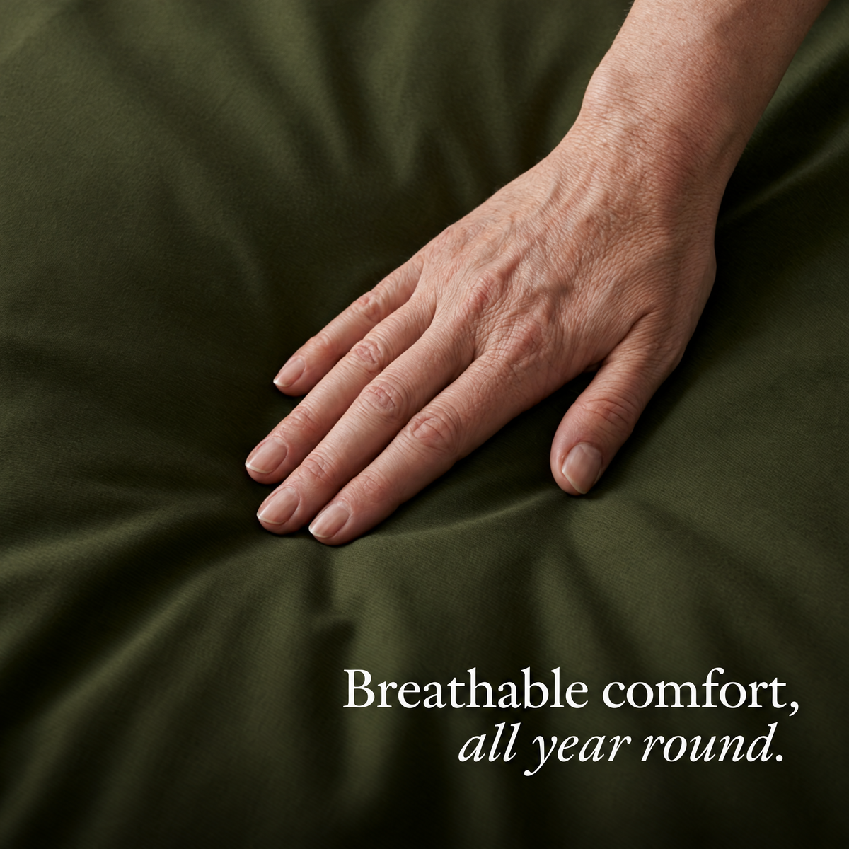 Breeze Duvet Set