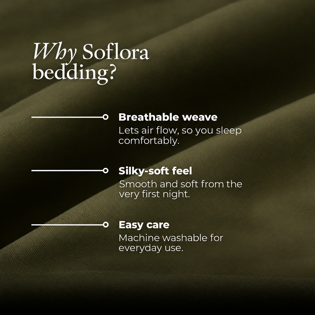 Breeze Duvet Set