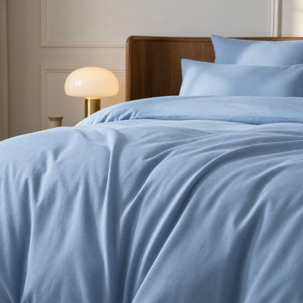 Breeze Duvet Set