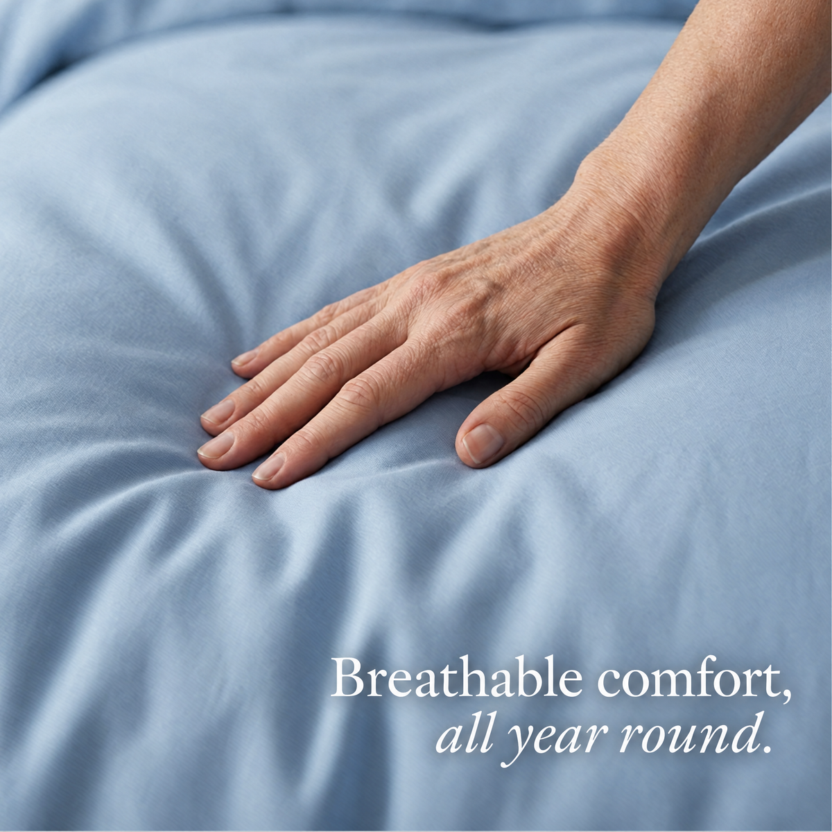 Breeze Duvet Set
