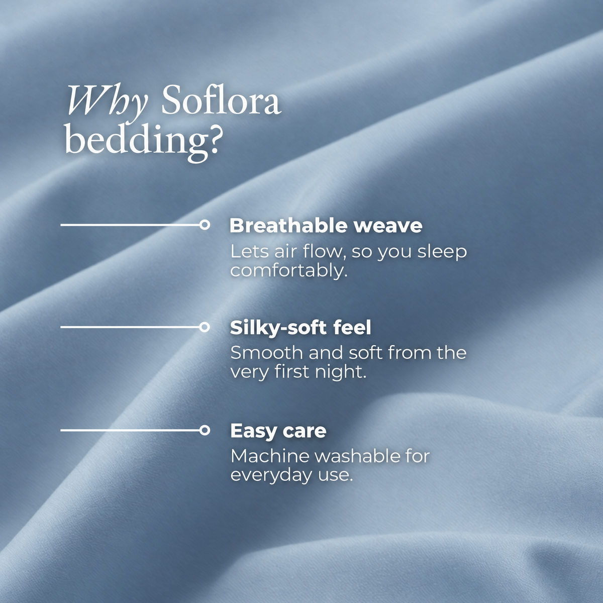 Breeze Duvet Set