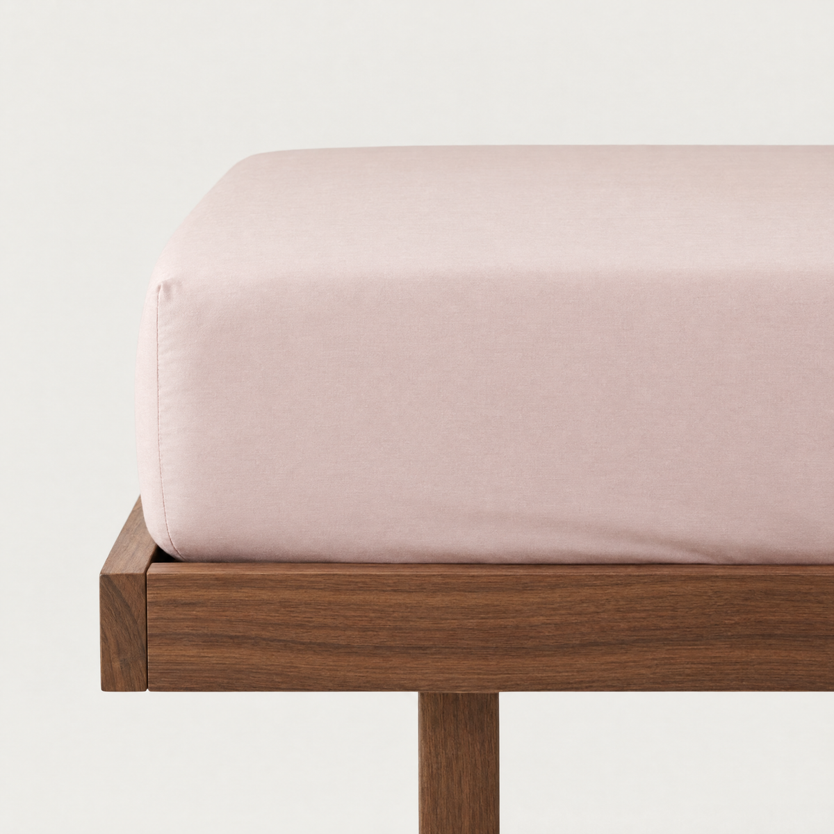 Breeze Fitted Sheet