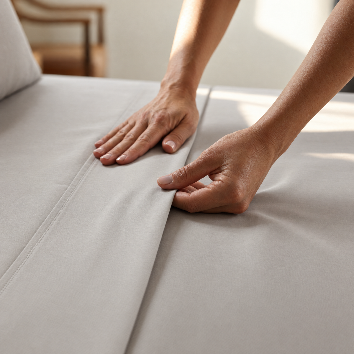 Breeze Flat Sheet