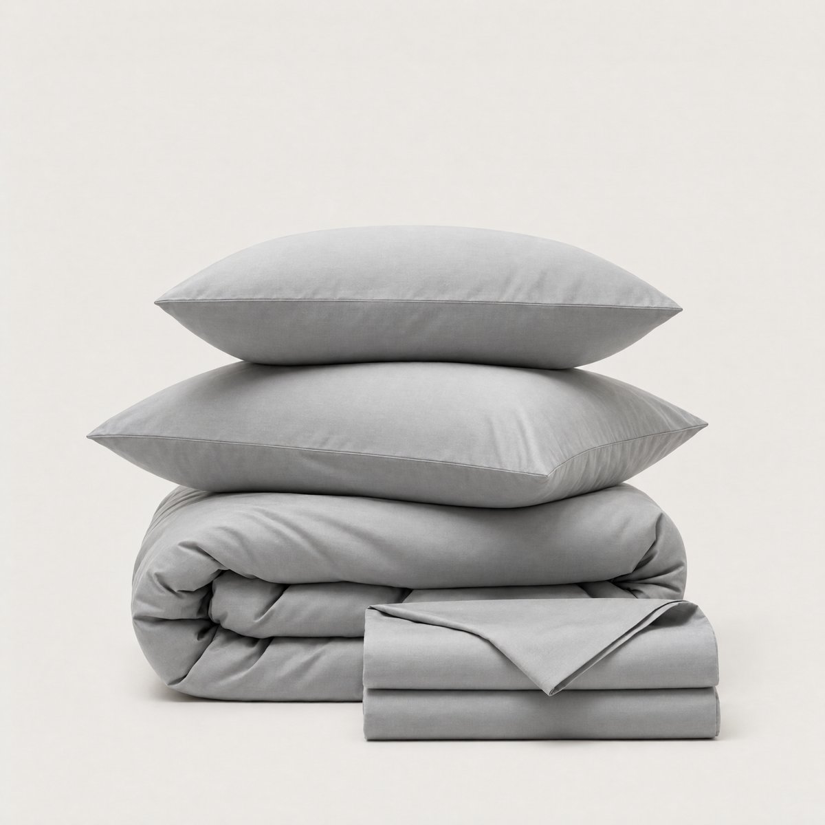 Breeze Complete Bedding Set