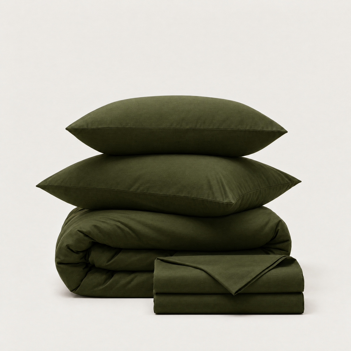 Breeze Complete Bedding Set