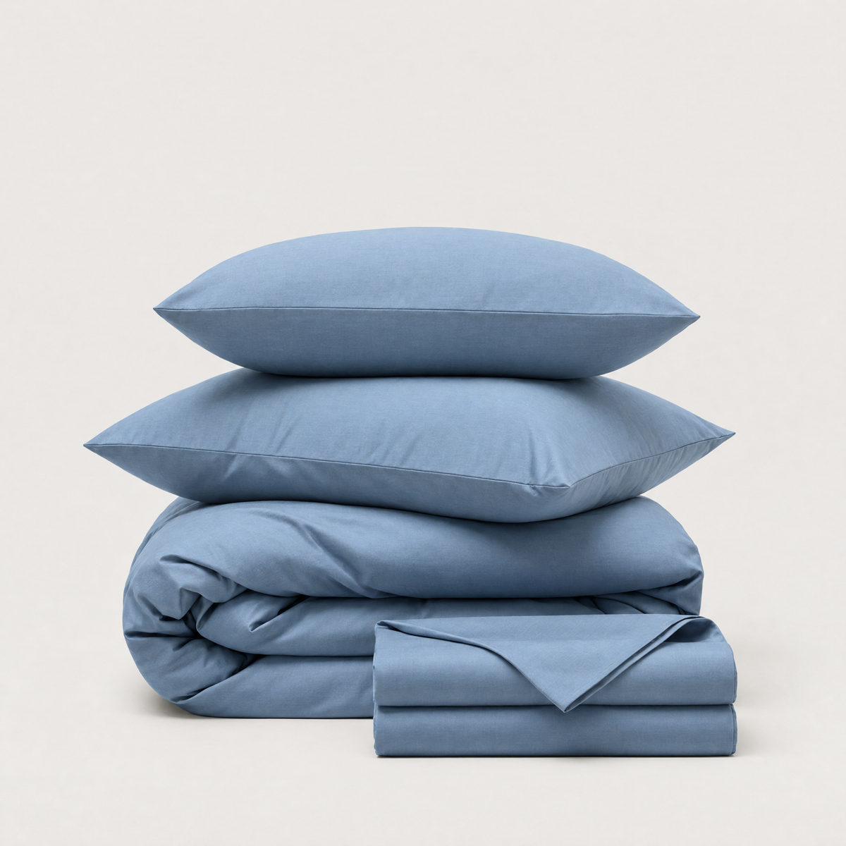 Breeze Complete Bedding Set