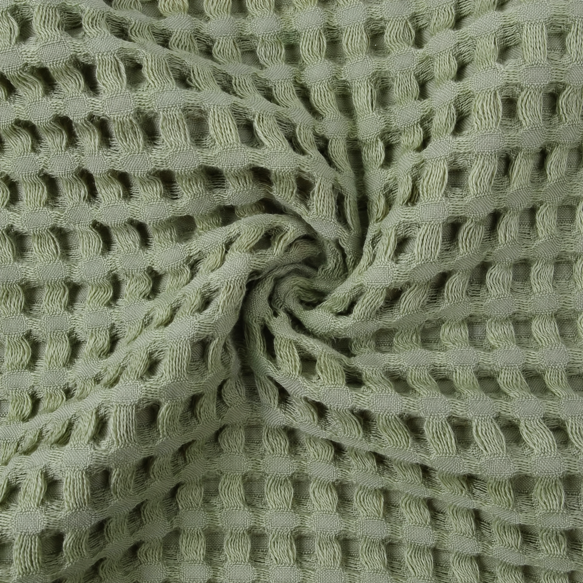 Waffle Bath Bundle - waffle texture close-up