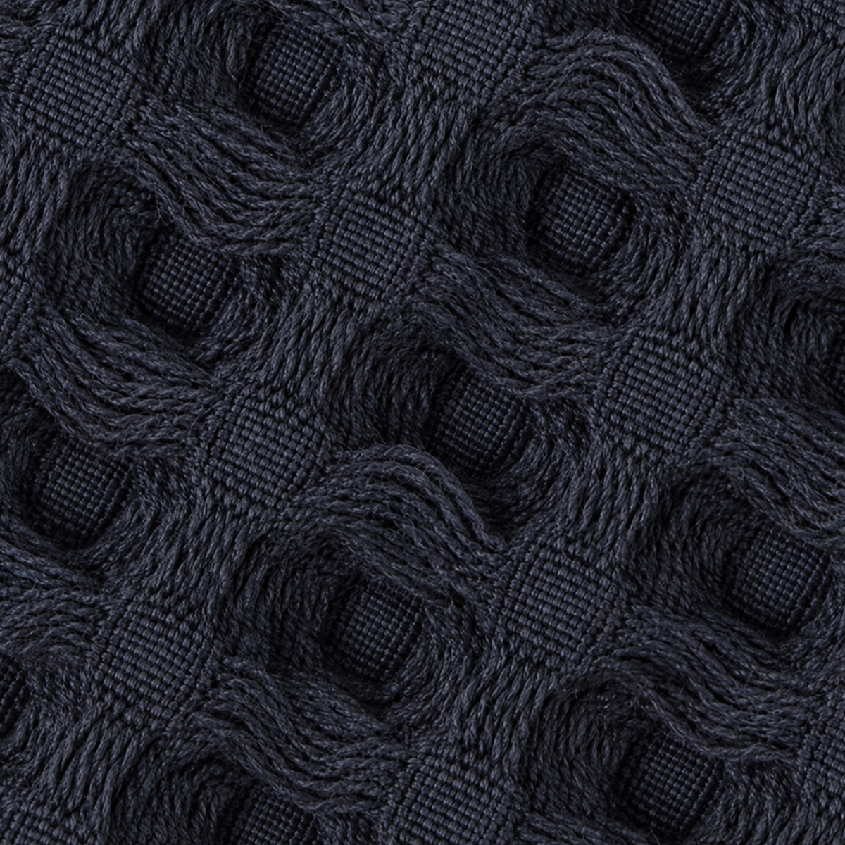 Waffle Spa Bundle - Charcoal waffle texture